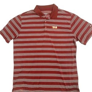 Men's Nike Golf Tour Performance Dri-Fit Collared Shirt | XL